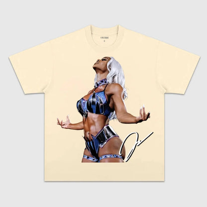 JADE CARGILL TEE 06.22