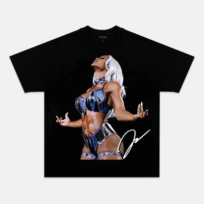 JADE CARGILL TEE 06.22