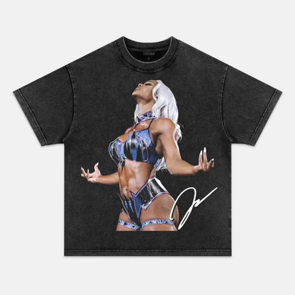 JADE CARGILL TEE 06.22