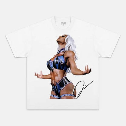 JADE CARGILL TEE 06.22