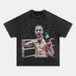 JAKE PEACOCK TEE