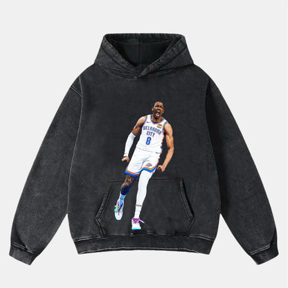 JALEN WILLIAMS VINTAGE CLOTHES 06.17