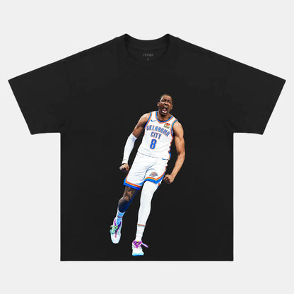 JALEN WILLIAMS VINTAGE CLOTHES 06.17