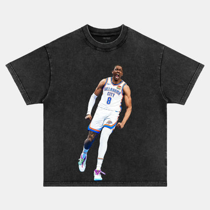 JALEN WILLIAMS VINTAGE CLOTHES 06.17