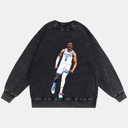 JALEN WILLIAMS VINTAGE CLOTHES 06.17
