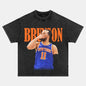 JALEN BRUNSON TEE