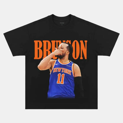 JALEN BRUNSON TEE