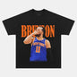 JALEN BRUNSON TEE