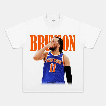 JALEN BRUNSON TEE
