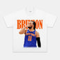 JALEN BRUNSON TEE