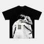 JALEN BRUNSON AND TOWNS TEE