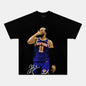 JALEN BRUNSON TEE