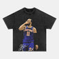 JALEN BRUNSON TEE