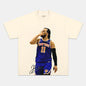 JALEN BRUNSON TEE