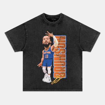 JALEN BRUNSON TEE