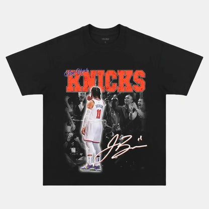 JALEN BRUNSON VINTAGE CLOTHES 3.0