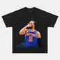 JALEN BRUNSON VINTAGE CLOTHES 4.0