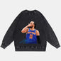 JALEN BRUNSON VINTAGE CLOTHES 4.0