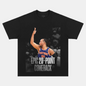 JALEN BRUNSON VINTAGE CLOTHES 6.0