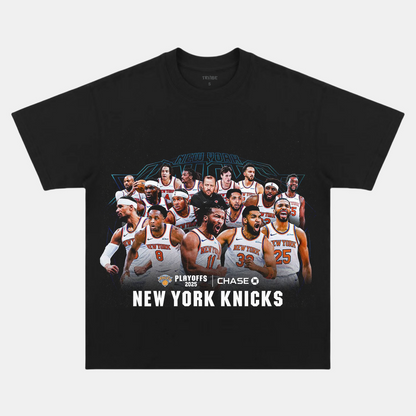 NEW YORK KNICKS VINTAGE CLOTHES 7.0