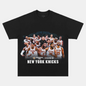 NEW YORK KNICKS VINTAGE CLOTHES 7.0