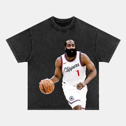 JA MORANT TEE 8.0