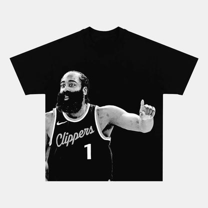 JA MORANT TEE 7.0