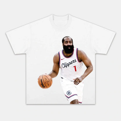 JA MORANT TEE 8.0