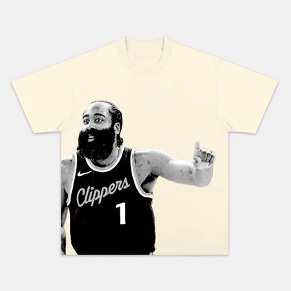 JA MORANT TEE 7.0