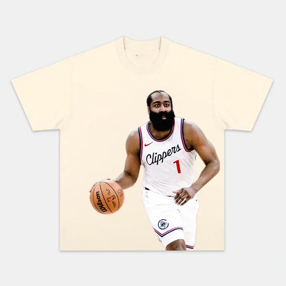 JA MORANT TEE 8.0