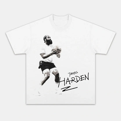 JAMES HARDEN TEE 9.0