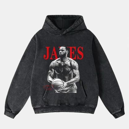 JAMES VINTAGE CLOTHES