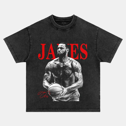 JAMES VINTAGE CLOTHES