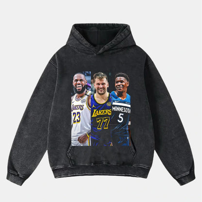 JAMES & DONČIĆ &  EDWARDS VINTAGE CLOTHES