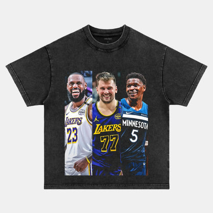JAMES & DONČIĆ &  EDWARDS VINTAGE CLOTHES