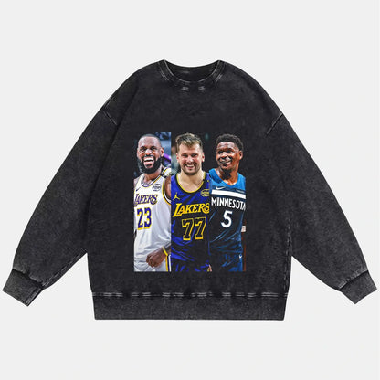 JAMES & DONČIĆ &  EDWARDS VINTAGE CLOTHES