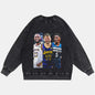 JAMES & DONČIĆ &  EDWARDS VINTAGE CLOTHES