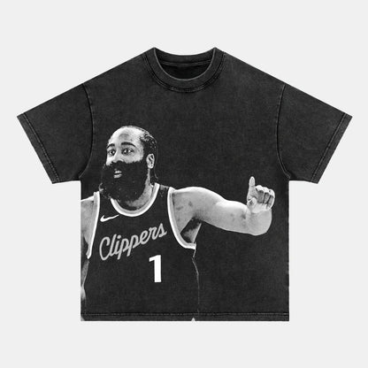 JA MORANT TEE 7.0