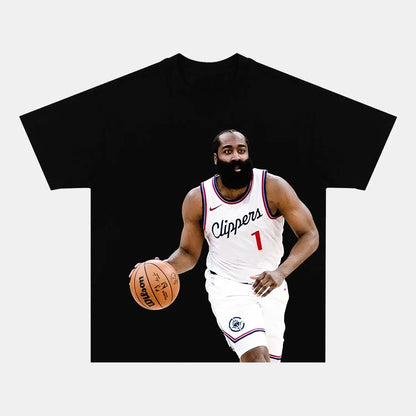 JA MORANT TEE 8.0