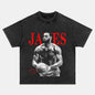 JAMES VINTAGE CLOTHES