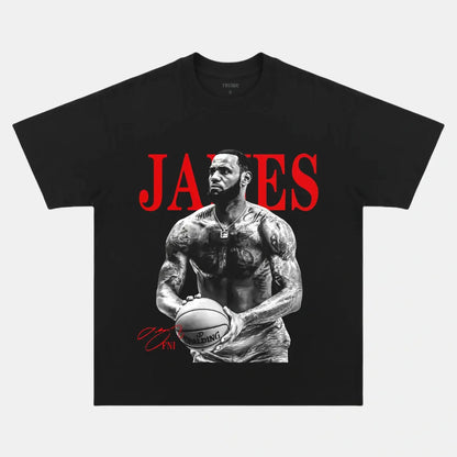 JAMES VINTAGE CLOTHES