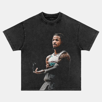 JA MORANT 2025 TEE