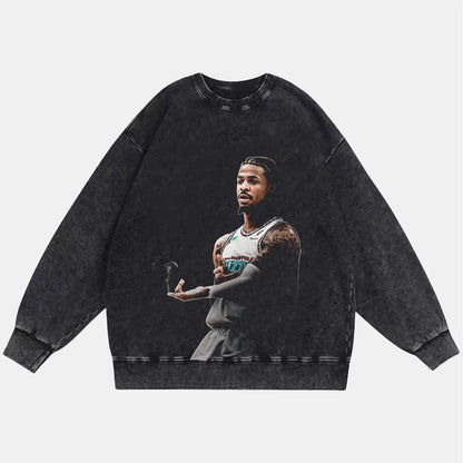 JA MORANT 2025 TEE