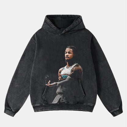 JA MORANT 2025 TEE