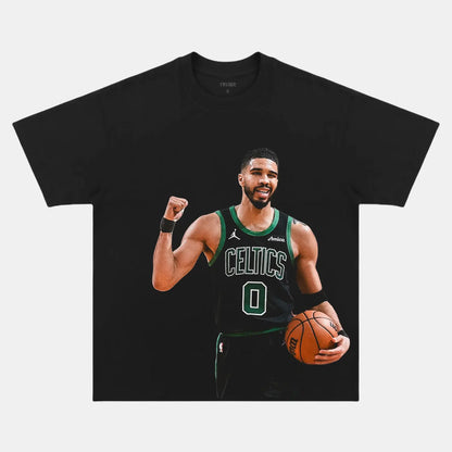 JAYSON TATUM VINTAGE CLOTHES