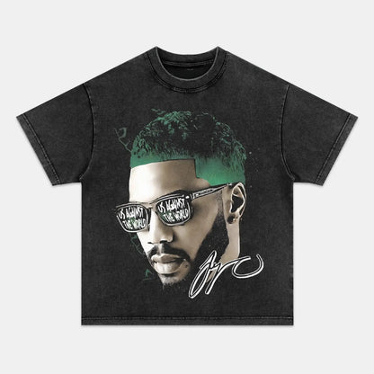 JAYSON TATUM TEE