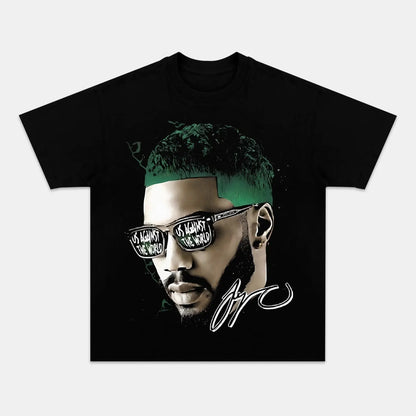 JAYSON TATUM TEE