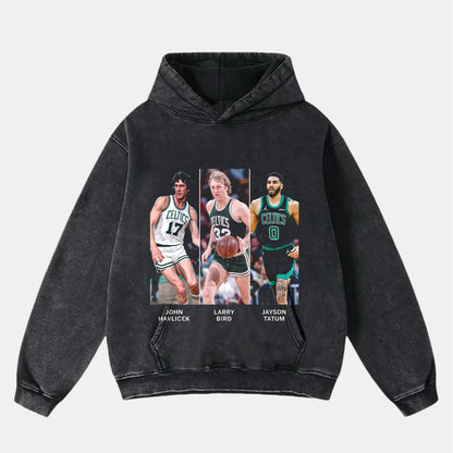 JAYSON TATUM VINTAGE CLOTHES