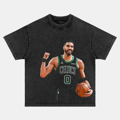 JAYSON TATUM VINTAGE CLOTHES
