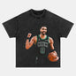 JAYSON TATUM VINTAGE CLOTHES